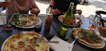 Pizza du Pizzeria Di Parma à Ramonville-Saint-Agne - n°2