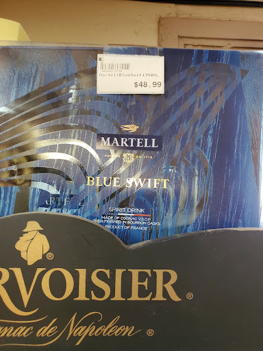 Liquor Store «Northwest Fine Wines Spirits», reviews and photos, 808 Westminster Pike, Reisterstown, MD 21136, USA