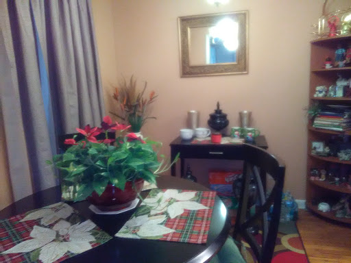 Community Center «Lawrence-Gregory Community Center», reviews and photos, 1115 Dade St, Tallahassee, FL 32304, USA