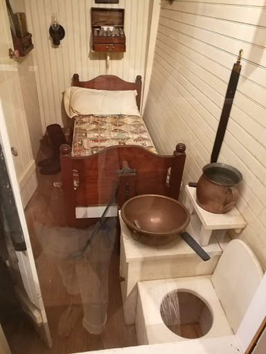 Monument «Pilgrim Monument», reviews and photos, 1 High Pole Hill Rd, Provincetown, MA 02657, USA