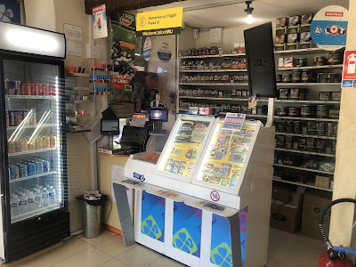 Le Marollais Tabac à Marolles-sur-Seine
