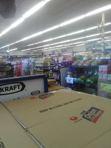 Grocery Store «Super X Market», reviews and photos, 1480 N Beale Rd, Marysville, CA 95901, USA