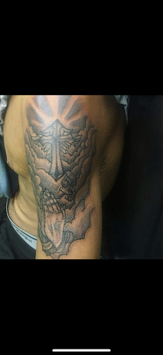 Tattoo Shop «Electric Octopus Tattoos», reviews and photos, 8592 GA-85, Jonesboro, GA 30236, USA