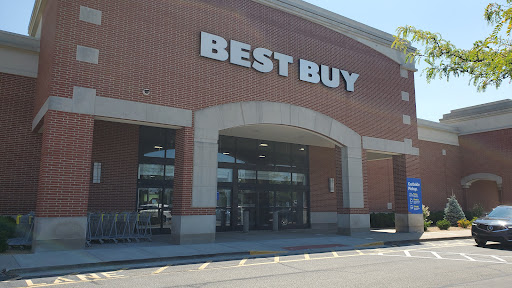 Electronics Store «Best Buy», reviews and photos, 10025 N Michigan Rd, Carmel, IN 46032, USA