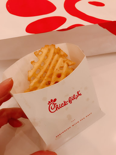 Fast Food Restaurant «Chick-fil-A», reviews and photos, 210 Andover St, Peabody, MA 01960, USA