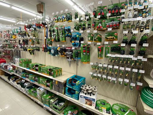 Hardware Store «Duda Ace Hardware», reviews and photos, 500 W Main St, Staunton, IL 62088, USA