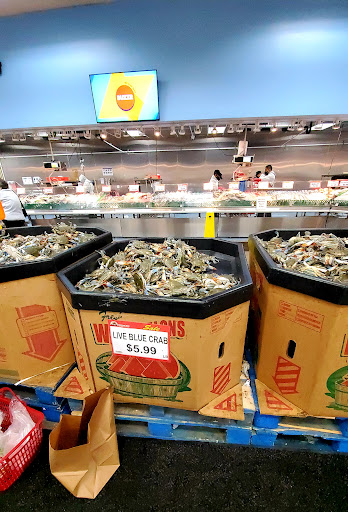 Supermarket «Nam Dae Mun Farmers Market», reviews and photos, 2350 Spring Rd SE, Smyrna, GA 30096, USA