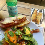 Photo n°2 de l'avis de Kate.a fait le 24/11/2023 à 13:08 sur le  Princi à Milan