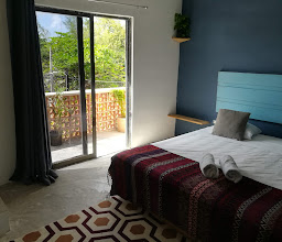 Macarena Hotel photo