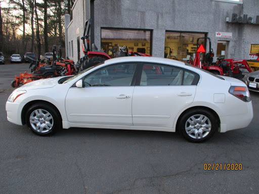 Used Car Dealer «Belle Mead Garage Inc», reviews and photos, 2454 US-206, Belle Mead, NJ 08502, USA