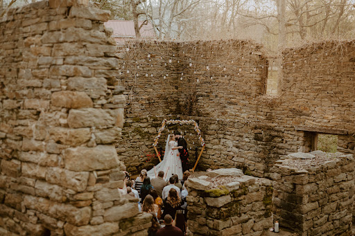 Wedding Venue «The Mill at Fine Creek», reviews and photos, 2434 Robert E Lee Rd, Powhatan, VA 23139, USA