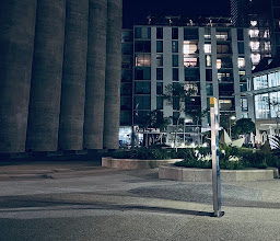 Victoria Wharf Shopping Centre photo