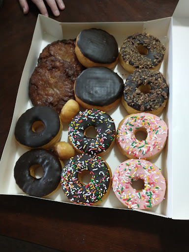 Donut Shop «Holey Sweet Donuts», reviews and photos, 90 GA-138 b, Stockbridge, GA 30281, USA