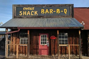 Smoke Shack Bar-B-Q image