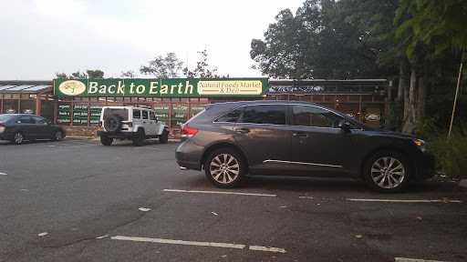 Grocery Store «Back To Earth Natural Foods», reviews and photos, 306 S Main St, New City, NY 10956, USA