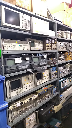 Electronics Store «Surplusgizmos.Com», reviews and photos, 5797 NW Cornelius Pass Rd, Hillsboro, OR 97124, USA