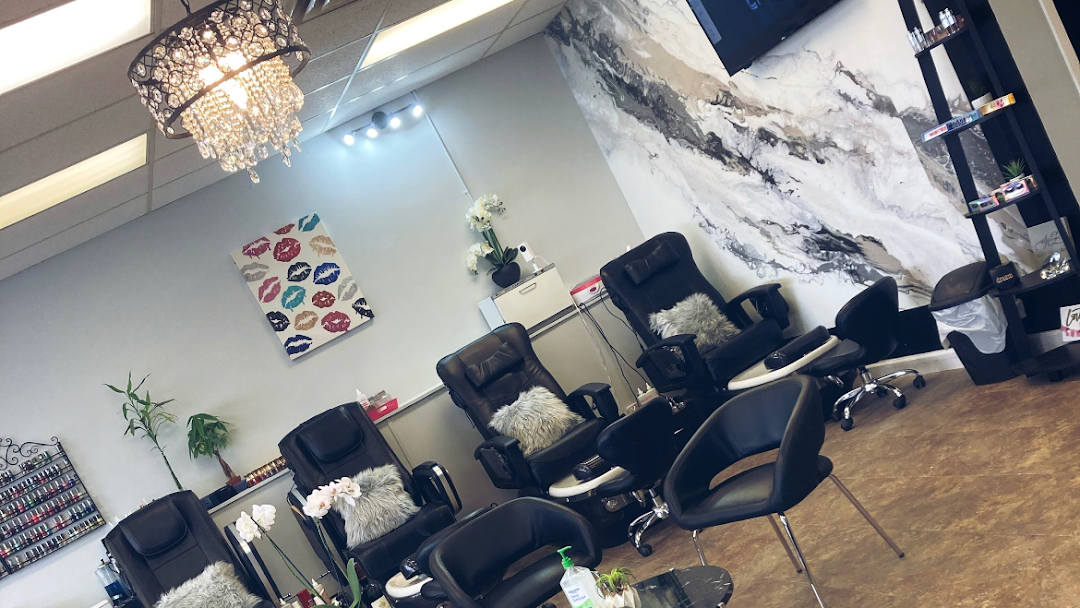 Whitneys Love Nail & Beauty Bar