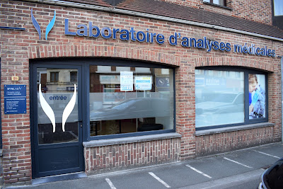 Laboratoire Synlab Hauts de France - Site de Wasquehal Mairie à Wasquehal