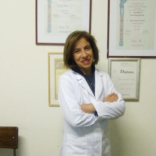 Dott.ssa Francesca Auriti, Otorino