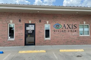 Axis Vision Care image