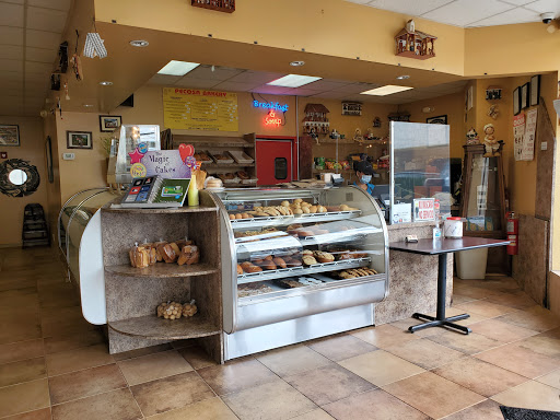 Pecosa Bakery & Restaurant image 9