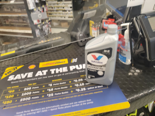 Auto Parts Store «Advance Auto Parts», reviews and photos, 1907 E Bearss Ave, Tampa, FL 33613, USA