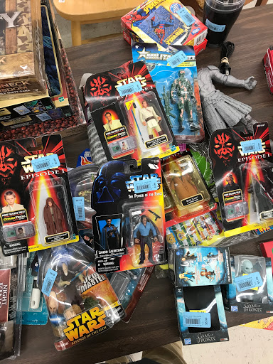 Thrift Store «Arc Thrift Store», reviews and photos, 1830 W Uintah St, Colorado Springs, CO 80904, USA