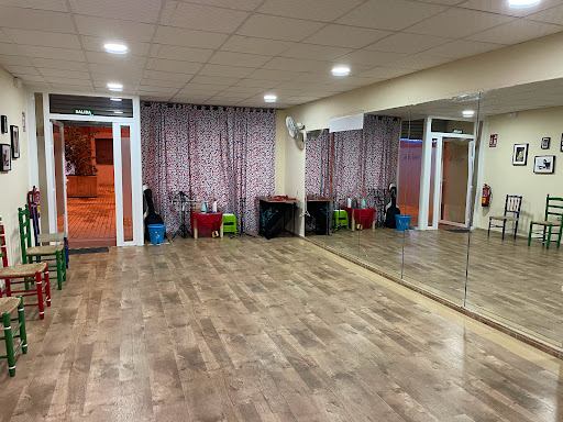 Academia La Soleá Málaga