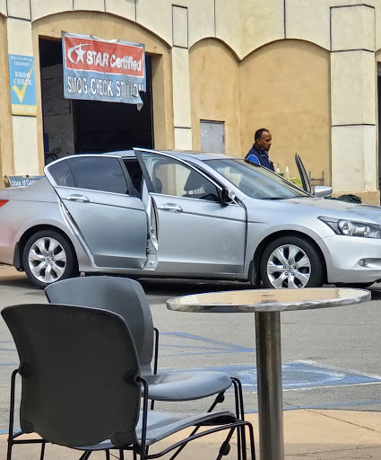 Car Wash «Durfee Car Wash Oil & Smog», reviews and photos, 2205 Durfee Ave, El Monte, CA 91732, USA