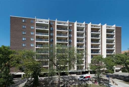 Short term apartment rental agency Winnipeg