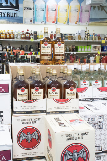 Liquor Store «Checkers Discount Liquors & Wine», reviews and photos, 35202 S Dixie Hwy, Homestead, FL 33034, USA