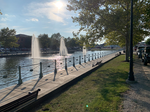 Event Planner «New Town Event Planning», reviews and photos, 3420 Civic Cir, St Charles, MO 63301, USA