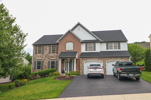 Roofing Contractor «Greenawalt Roofing Company», reviews and photos, 1200 Corporate Blvd, Lancaster, PA 17601, USA