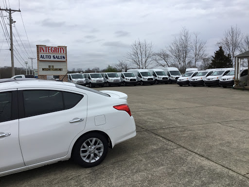 Used Car Dealer «Integrity Auto Sales», reviews and photos, 1723 TN-46, Dickson, TN 37055, USA