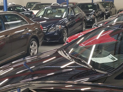 Used Car Dealer «Universal Auto Group», reviews and photos, 2221 Distribution Cir, Silver Spring, MD 20910, USA
