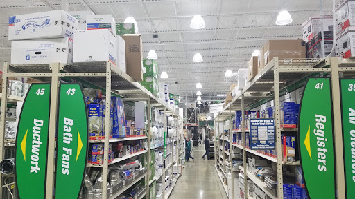 Home Improvement Store «Menards», reviews and photos, 1101 Lakecrest Pkwy, Sandusky, OH 44870, USA