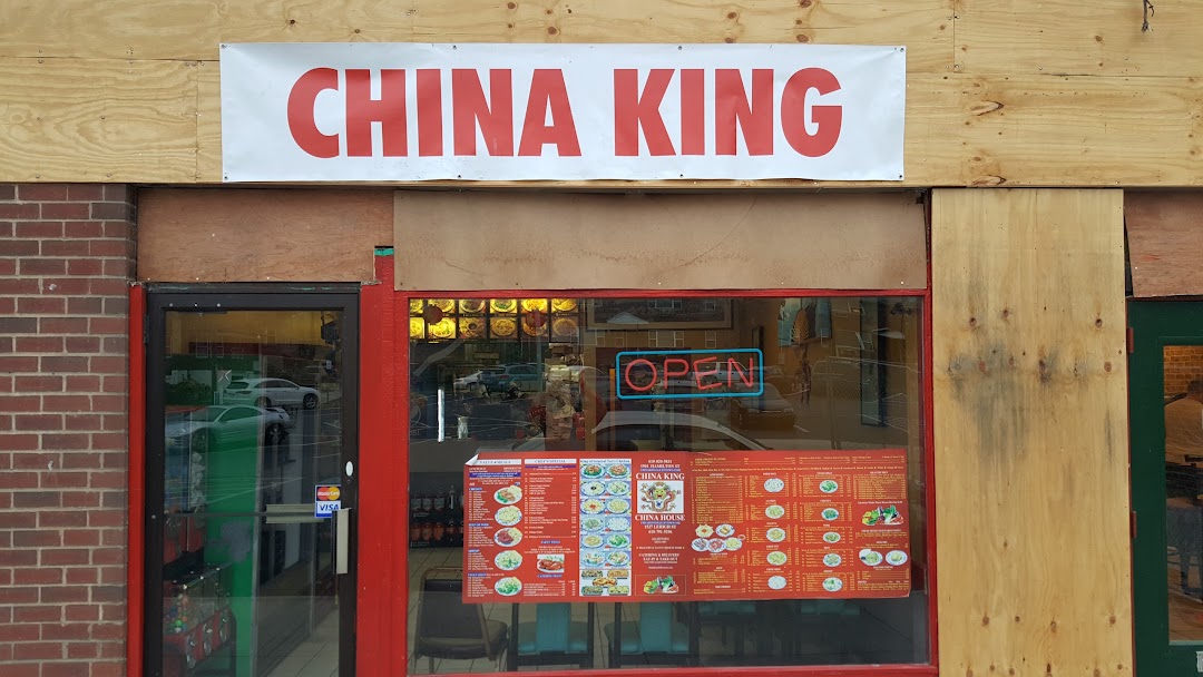 China King Allentown