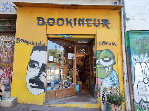 Bookineur