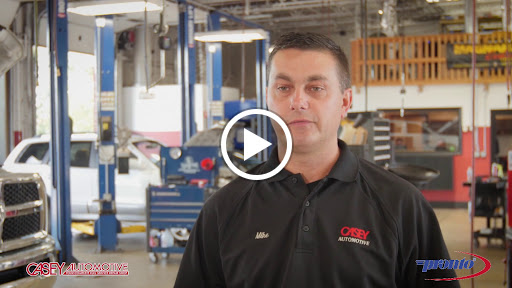 Auto Repair Shop «Casey Automotive», reviews and photos, 138 N Northwest Hwy, Palatine, IL 60067, USA