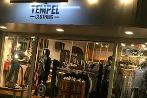 De Tempel Clothing B.V.