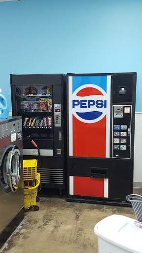 Laundromat «Amigo Laundry», reviews and photos, 2488 K Ave, Plano, TX 75074, USA