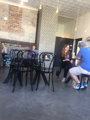 Coffee Shop «Tipico Coffee», reviews and photos, 128 Fargo Ave, Buffalo, NY 14201, USA