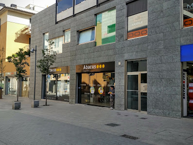 Abacus Cooperativa | Vic Carrer El Portal de la Rbla., 8, 08500 Vic, Barcelona, España