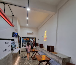 Pelipur Lara Coffee, Head Quarter photo