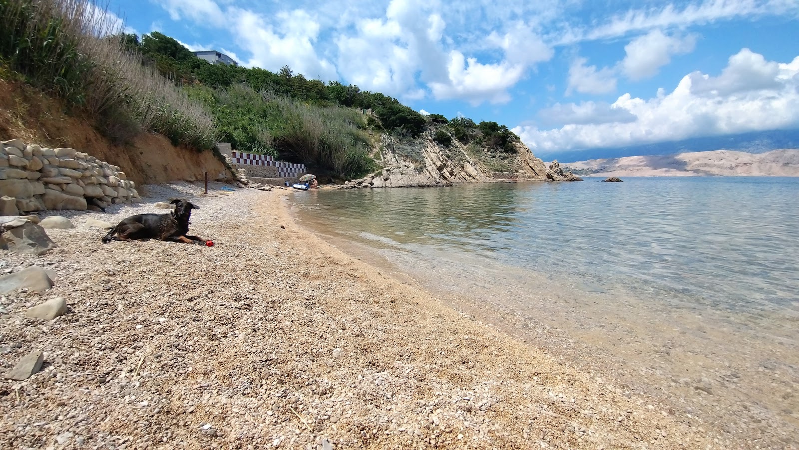 Photo de Plaza Mirmanica Voda - recommandé pour les voyageurs en famille avec des enfants