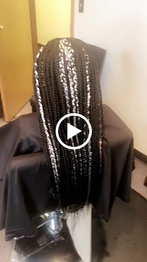 Beauty Supply Store «Hawa Hair Braiding Salon», reviews and photos, 1708 E Lebanon Rd, Dover, DE 19901, USA