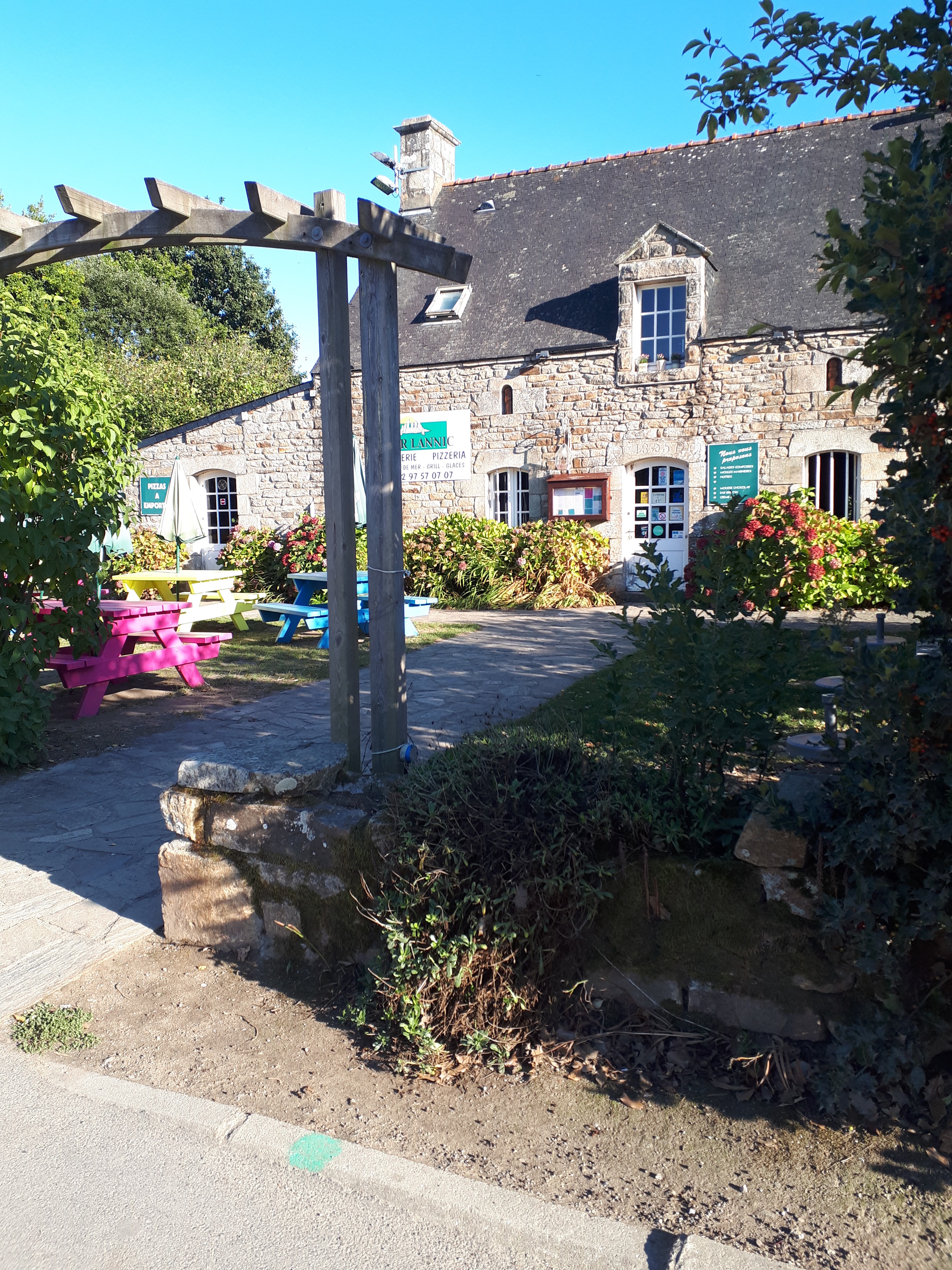 Photo n° 3 de l'avis de marie.u fait le 24/09/2018 à 19:32
