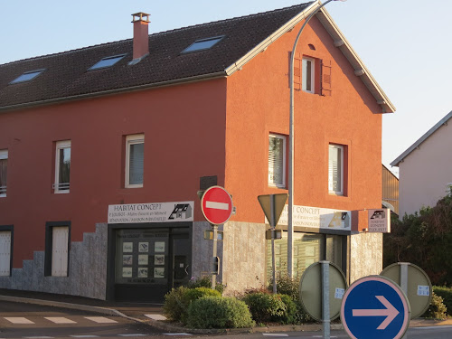 CABINET ROUSSEL-LOUISOT à Navenne