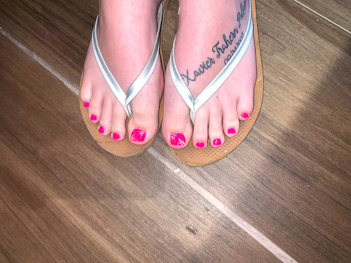 Nail Salon «Nails & Spa», reviews and photos, 7794 Main St, Maple Grove, MN 55369, USA