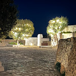 Photo n°6 de l'avis de Andrew.y fait le 08/05/2023 à 14:45 sur le  Masseria Le Carrube à Ostuni